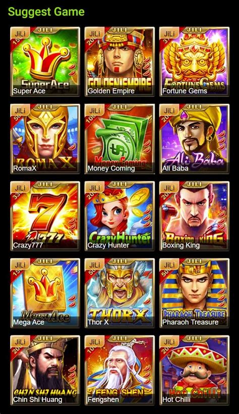 Download slot jili 777 games on PC with MEmu