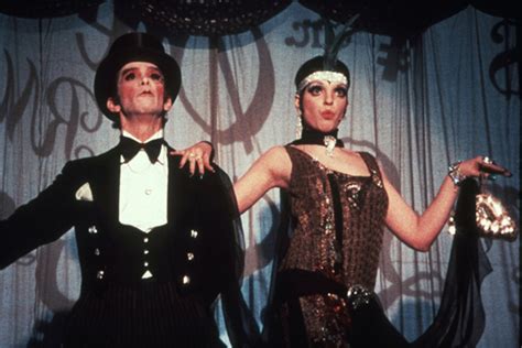 TBT: Cabaret (1972)