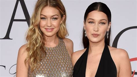 Gigi Hadid and Bella Hadid: Who Are They? - ABC News