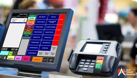 Here's What You Need to Know Before Selecting a POS System