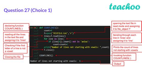 How do you count lines in Python? | Programmer Help