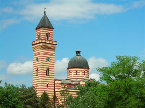 Paracin church, Serbia | Paracin is a town in Serbia in Pomo… | Flickr