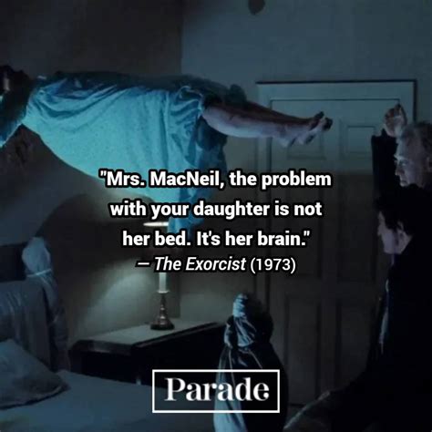 250+ Best Horror Movie Quotes - Parade