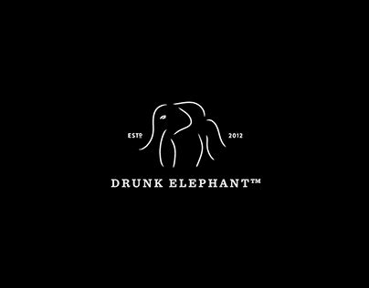 Elephant Font