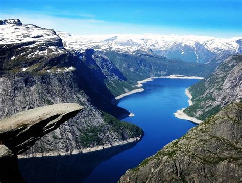 Trolltunga | Odda | UPDATED January 2023 Top Tips Before You Go (with ...