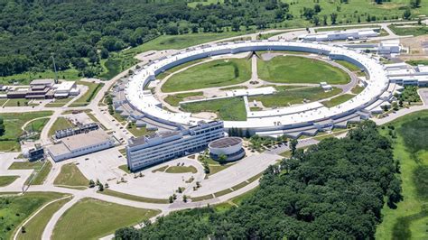 Argonne National Laboratory AP [IMAGE] | EurekAlert! Science News Releases