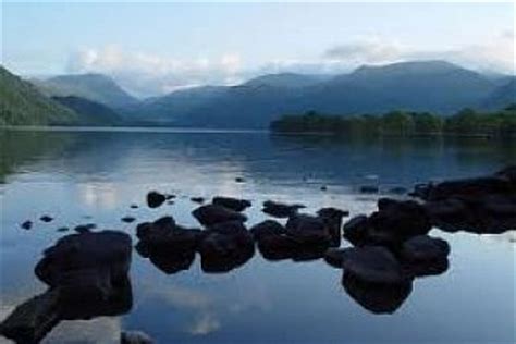 Coniston Water (Lake Road, Coniston) Fishing Lake - Day Ticket Lakes