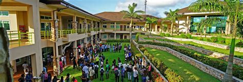 Ashesi University Ghana - Edukiya