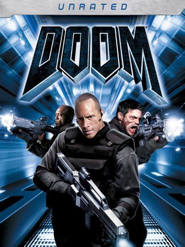 Doom (2005)