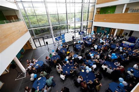 Staff and student awards return to South Bristol Skills Academy in ...