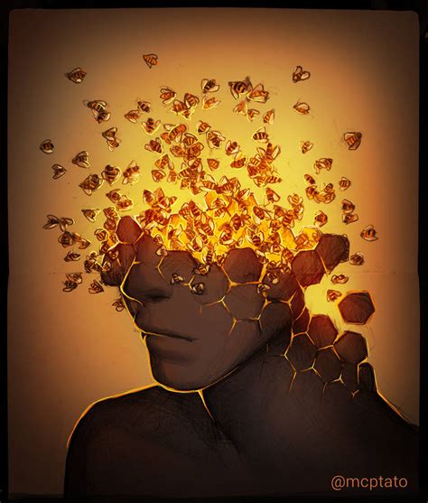 [090] Hive Mind by mcptato on DeviantArt