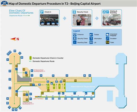 Domestic Terminal Mia Airport Map