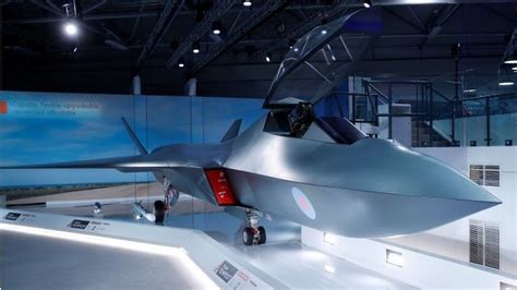 BAE Systems praises Lancashire workers as it reports £21bn record ...