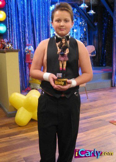 45 best images about icarly gibby on Pinterest | Statue of, Halloween ...