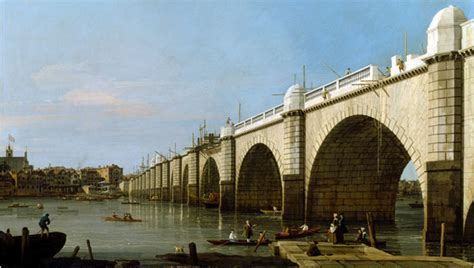 Canaletto in England: A Venetian Artist Abroad, 1746-1755 - Art ...