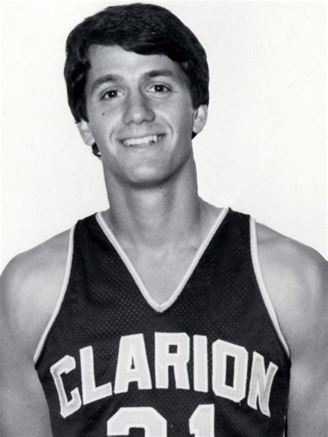 Before Big Blue Nation: John Calipari as a player | Big blue nation ...