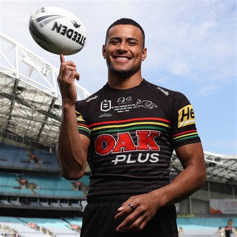 Stephen Crichton set to become highest-paid centre in NRL | The Courier ...