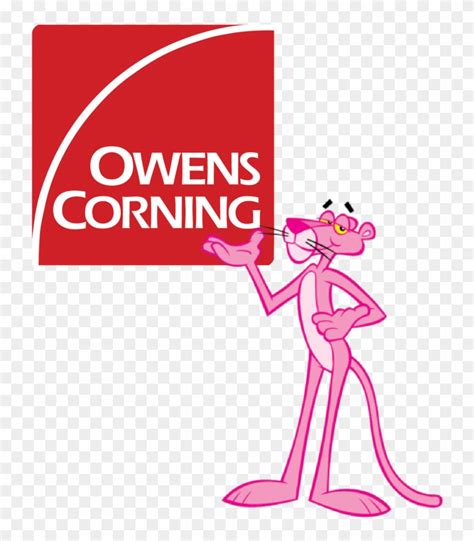 Owens Corning Logo Vector at Vectorified.com | Collection of Owens ...