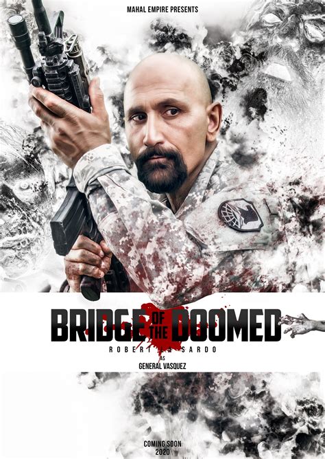 Bridge of the Doomed (2022)