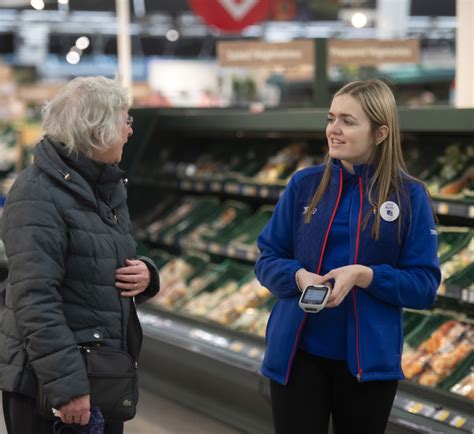 Diversity and inclusion at Tesco - Tesco PLC