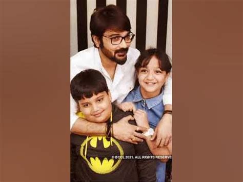 Prosenjit Family - YouTube