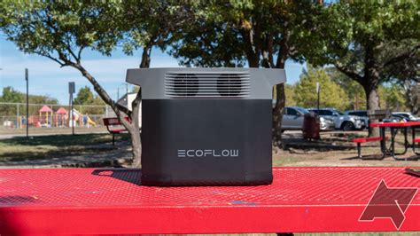 Ecoflow Delta 2 review: Wall power without the wall