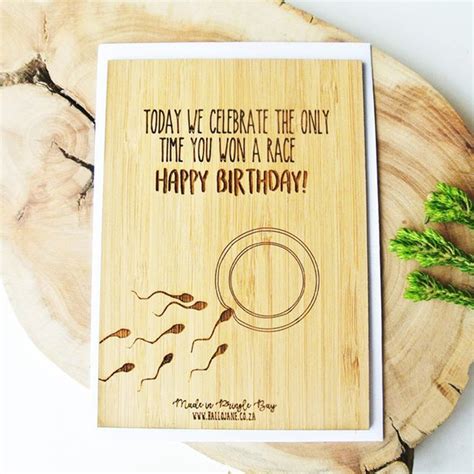 Funny Birthday Card Designs