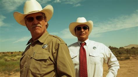 5 Best Movies That Take Place In Texas