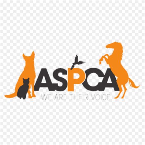 Aspca Logo & Transparent Aspca.PNG Logo Images