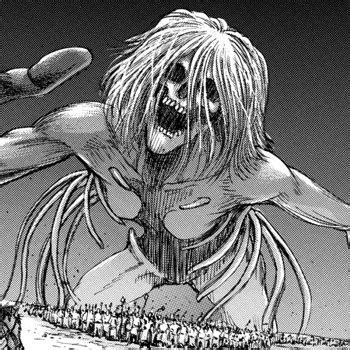 Faye Trong Attack On Titan: Sự Trỗi Dậy - Activegaliano.org