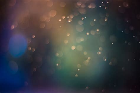 10 Free Abstract High-Res Bokeh Wallpapers | Orphicpixel