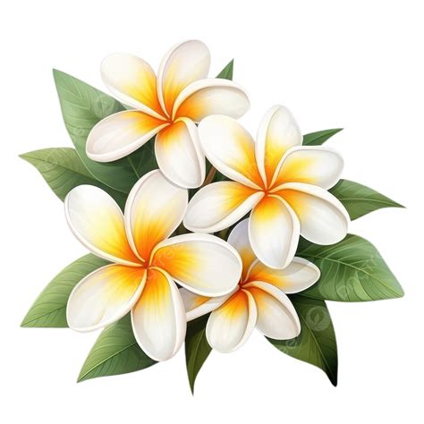 Plumeria Blossom Exotic Tropical Floral Elegance, Flower, Blossoms ...