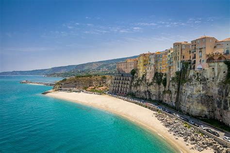 12 Reasons to Visit Tropea, Italy