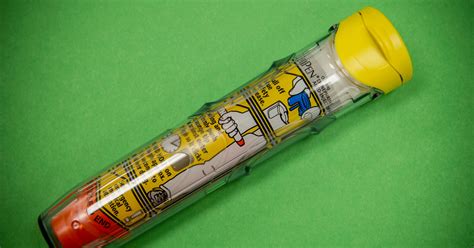 EpiPen Price Rise Sparks Concern for Allergy Sufferers - The New York Times