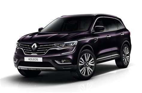 Renault Initiale Paris - How Car Specs