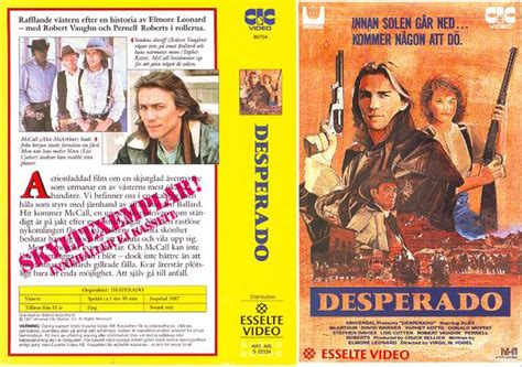 Desperado (1987)