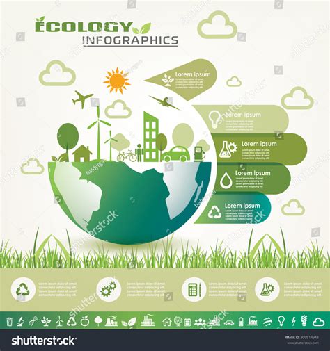 61,762 Environment infographics Images, Stock Photos & Vectors ...