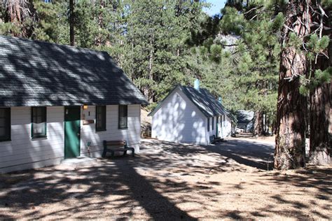 Camp Cabins