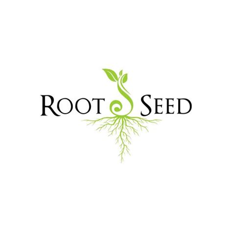 Root & Seed Logo | Logo design contest