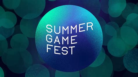 Summer Game Fest 2023 Dates Announced - Guide Stash