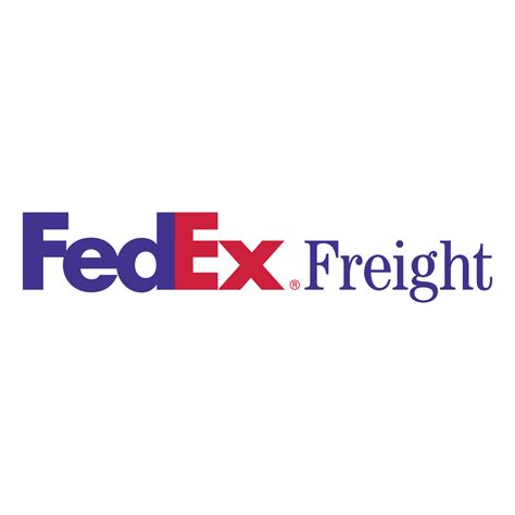 FedEx Freight Logo PNG Transparent (1) – Brands Logos