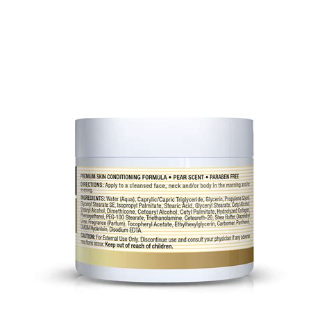 Collagen Premium Skin Cream - Nutrients Best