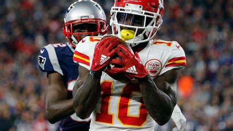 Latest Sports News: 6 things Patriots fans should know about the Chiefs ...