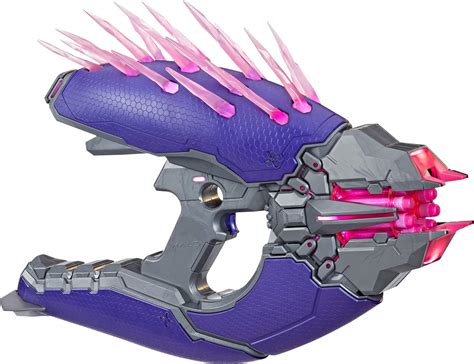 Best Buy: Nerf LMTD Halo Needler F5487