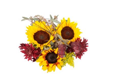 Dos Gringos Beaming Harvest Bouquet, 1 ct - Kroger