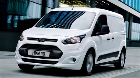 2013 Ford Transit Connect LWB - Wallpapers and HD Images | Car Pixel