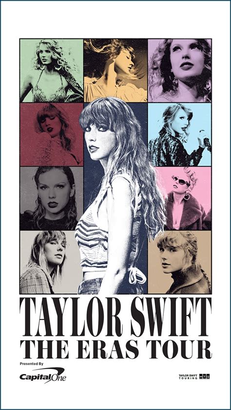 Taylor Swift Presale Capital One