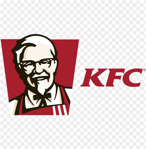 Kfc Is The Popular Fried Chicken Savouring Joint That - Kfc Logo PNG ...