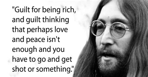 Happy birthday John Lennon! 14 brilliant quotes from the Beatles legend ...