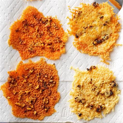 Frico (Cheese Crisps) Recipe: How to Make It